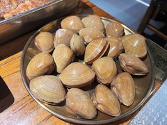 黄蚬子-KAOKAO烤烤·丹东海鲜烧烤(望京店)