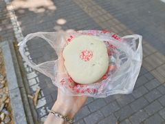 黑芝麻糖包-刘长兴(逸仙桥店)