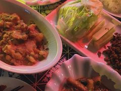 -滇道云南特色料理(康定路店)