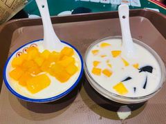 -五条人糖水铺(武林总店)