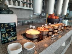 -重庆解放碑威斯汀酒店