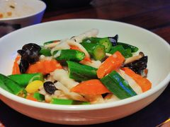 -前海沿·青岛菜(五四广场永旺店)