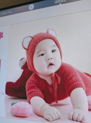 -爱你宝贝孕婴亲子摄影美学馆(绍兴店)