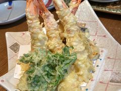 -水之惠鲜鱼料理(王府大街店)