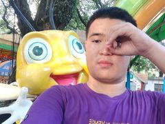 -晓港公园