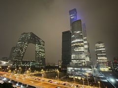 -中央广播电视总台(光华路办公区)