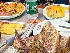 -比尔森巴西烤肉自助(红旗街店)