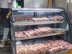 -園丁烤肉缸子肉