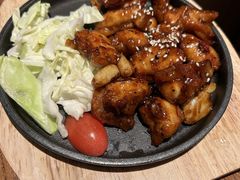 -小川洋风料理(街道口店)