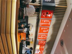 -星巴克(北京万科时代广场店)