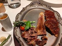 -王品牛排(常州吾悦广场店)
