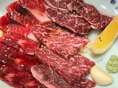 -蒜香焼肉PURUSHIN(马场路店)