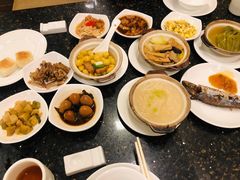-金泰食府(竹园店)