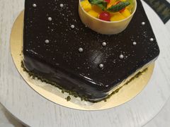 -杭州钱江新城万怡酒店-西餐厅