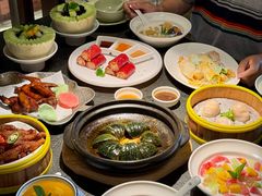 -蝴蝶里·粤菜·点心(滨江龙湖店)