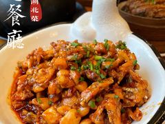 -莲餐厅·湖北菜·藕汤老手艺(愚园路店)