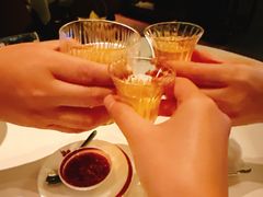 -天龙轩(香港丽思卡尔顿酒店)