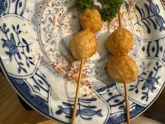 -枝魯枝魯自助料理