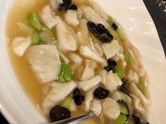 -同里湖大饭店-怡景轩中餐厅(同里古镇店)