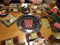 -赤坂亭·M9和牛烧肉·铁板烧(合肥万象城店)