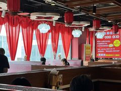 -聚盛源蒸汽海鲜火锅烤肉自助(巨川金海岸购物广场店)