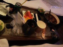 -和子足浴SPA会馆(东方之门店)