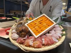 -鸟山鸣·日料食堂(王府井店)