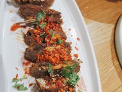 -新白鹿餐厅(百联中环店)