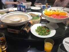 -粗茶淡饭·隐庐私厨(东亭店)
