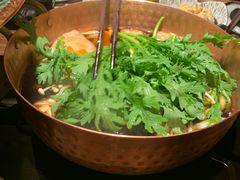 寿喜锅-牛道·和牛九食(市府恒隆广场店)