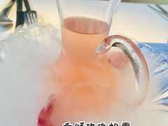 香颂玫瑰露-王品牛排(佛山南海万科广场店)