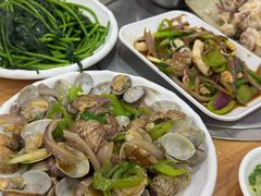 -力哥地道海南菜·联谊文昌鸡老店