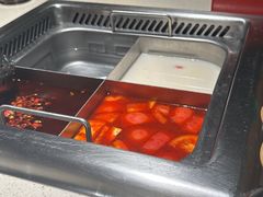 -海底捞火锅鲜切牛肉主题店(长寿路店)