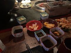 -300杯·和牛烧肉清酒专门店(廊里店)