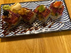 -桃屋日本料理(清华科技园店)