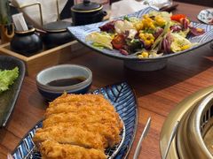 -鹤汀居酒屋•家庭料理•烧鸟酒肆(新街口店)