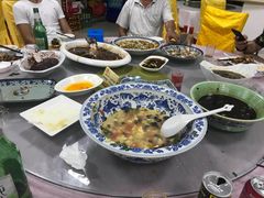 -芸海阁·农家私房菜(沙家浜景区出口店)