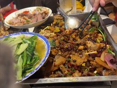 -沈姐万州烤鱼(沙坪坝七中店)