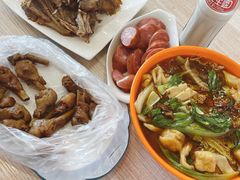 -老迟家鸡架(铁西店)