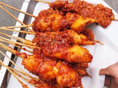 -辽B·小串(总店)