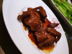 -大鸽饭(岗顶店)