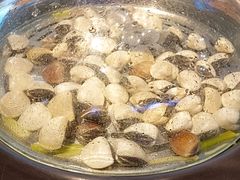 -德兴show鲜·蒸汽海鲜火锅餐厅(格创悦里店)
