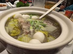 -扬州香格里拉·香宫中餐厅