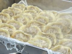 -奉天蚨祥饺子馆