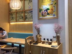 大堂-超级泰·泰式麻辣烫(南京商厦店)