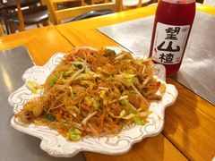 -十面欢腾·海鲜面·台式Bistro(长乐路店)
