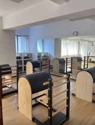 -馨媛瑜伽普拉提