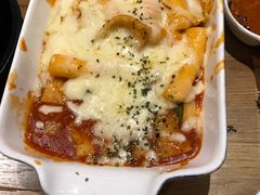 -韩国料理大力士(屏风街店)