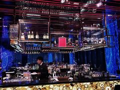 -大连君悦酒店 · VIVA(星海广场店)