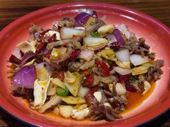 -黄弟大排档·湖南菜·小龙虾·小海鲜(凯旋北路店)